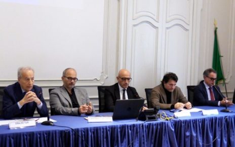 Napoli, Beni sequestrati. Turi (commercialisti): “Azione degli amministratori determinante per salvare posti di lavoro” 5 Forum beni sequestrati Odcec Napolimod