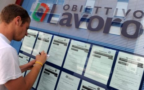 Dati Istat, l'occupazione continua a crescere in Italia anche a settembre: 42 mila unità rispetto al mese precedente 2 GOLF 20230607100714511 41f8d14721cac60bc2e766ec173ef19e scaled 1