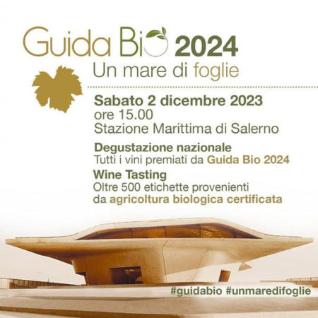 Guida Bio 2024