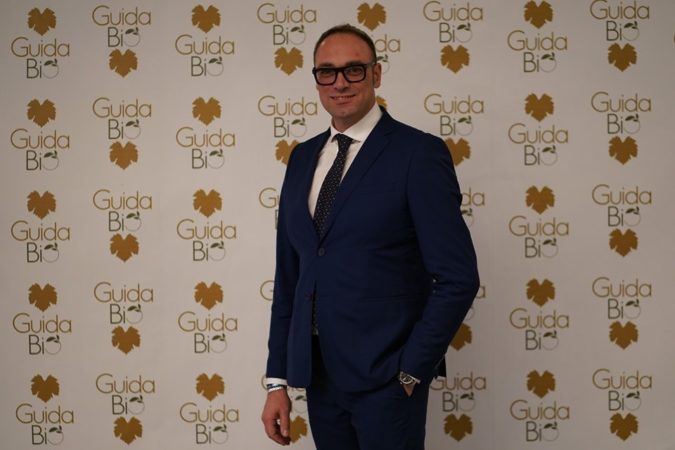 Guida Bio Antonio Stanzione