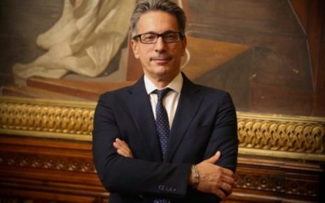 Campania, Sanità. Mazzella (M5S): "Sventato colpo alla sanità campana" 5 IMG 4825