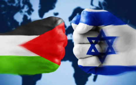 Israele - Palestina, tra conflitto e antisemitismo. Manifestazione a Parigi 6 IoGiocoPulito israele palestina calcio fifa