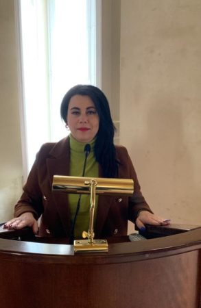 Marianna Grandemod