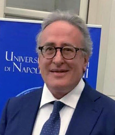 Matteo Lorito
