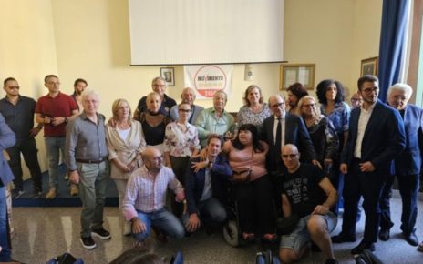 Battipaglia, Villani e Bufano (M5S): “La vertenza Fos-Prysmia non si trasformi in una diatriba tra destra e sinistra” 4 Movimento 5 stelle Battipaglia