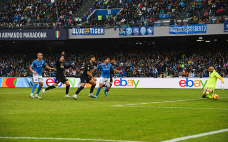 Napoli Empoli WP 16