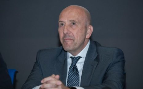Ischia, Rastrelli (FDI): "Approvato emendamento a mia firma, c'è proroga per sezione distaccata Tribunale" 5 Rasstrelli 01 5mod