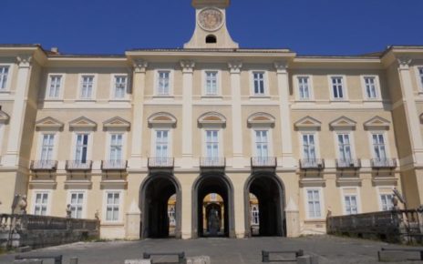 Reggia di Portici1