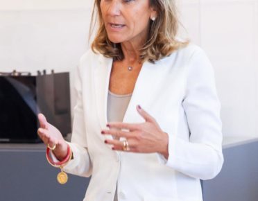 Romina Nicoletti foto due