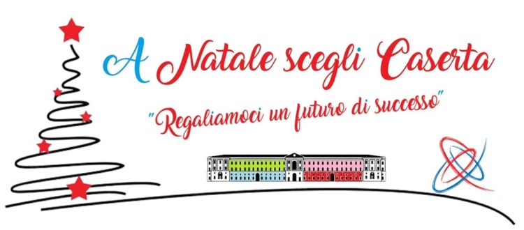 Scegli Caserta