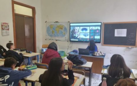 Scuole, Udicon Campania: "Impegno per inclusione, richiesta di interventi urgenti per il diritto allo studio" 4 Scuola senza bulli Airola 1
