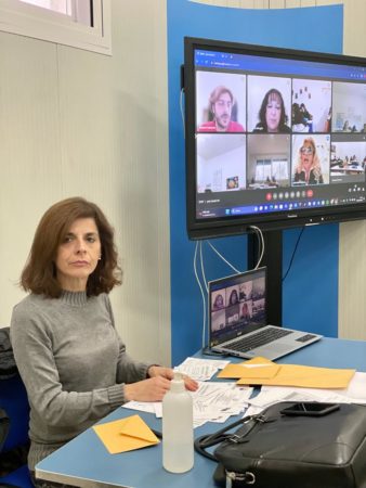Scuola senza bulli Airola 3