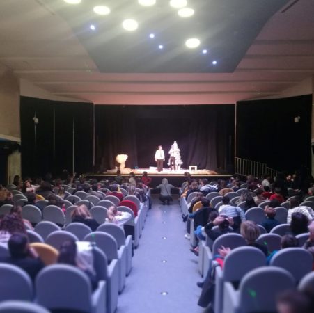 TeatrodeiPiccoli Napoli 2023