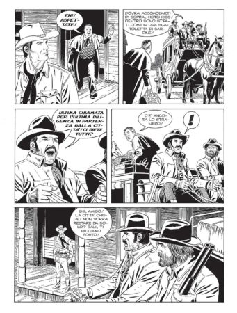 Tex Mgazine 75 pg.26