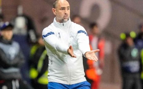 Tudor Marsiglia dimissioni Juventus