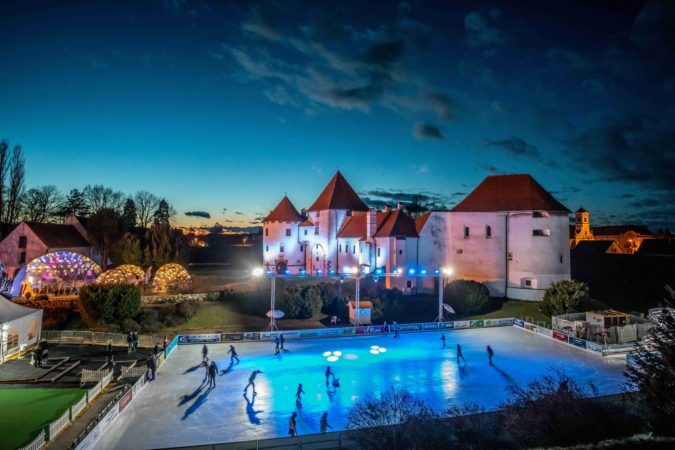 Varazdin foto Julien Duval