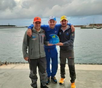 Il Coni provinciale di Salerno assegna il Premio speciale "Sport e Ambiente" all'Associazione Battiti di Pesca 4 WhatsApp Image 2023 11 20 at 13.23.38