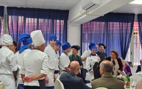 Napoli, Scuola. Tornano le qualifiche professionali all'Istituto Alberghiero Ferraioli: prossimo anno sezione Istituto anche a Nisida 3 ac806da0 d184 45b1 adc7 735bead68b07
