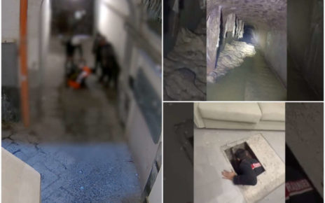 Napoli, presa la "banda del buco": nove arresti 3 banda del buco 900x600 1
