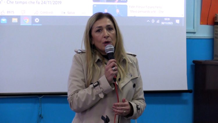 bullismo istituto Pavese3