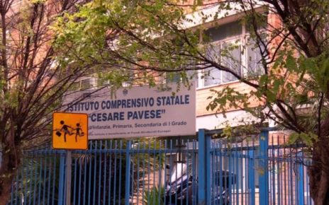 bullismo istituto Pavesemod