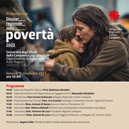 caritas dossier regionale 2023
