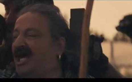 "Amore Postatomico", il film disponibile dal 10 novembre sulla piattaforma Nexo TV: tra gli attori anche il mitico Marcello Colasurdo 4 colsurdo