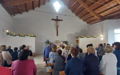 Brusciano, Celebrate Giornate di Ognissanti e Defunti 5 commemo1