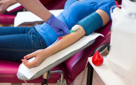 Campania, Sanità. Saiello (M5S): "Inchiesta su raccolta sangue, depositata interrogazione” 4 donazionesangue