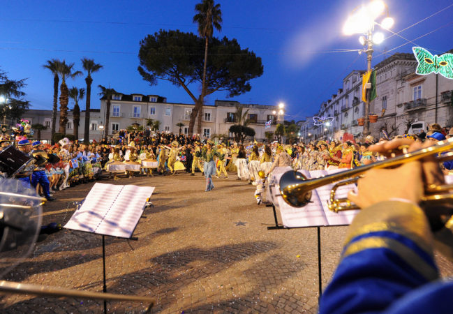 esibizione