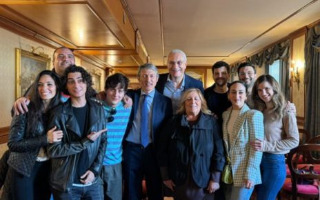 foto presentazione pdl ragu