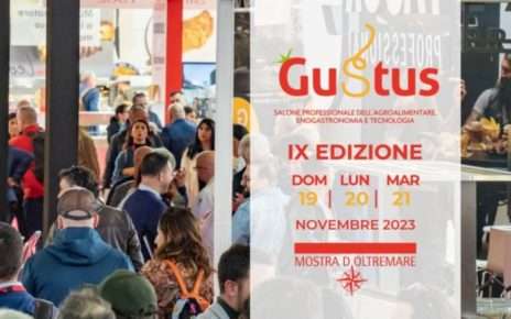 Napoli, Al via domenica la nona edizione di Gustus 4 gustus1
