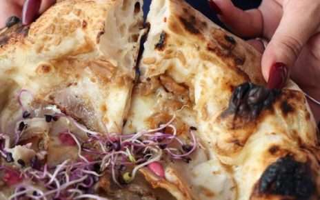 Capaccio Paestum, Stefano De Martino: uno stabiese sul tetto del mondo al Campionato Pizza DOC 6 la pizza di de martino 1