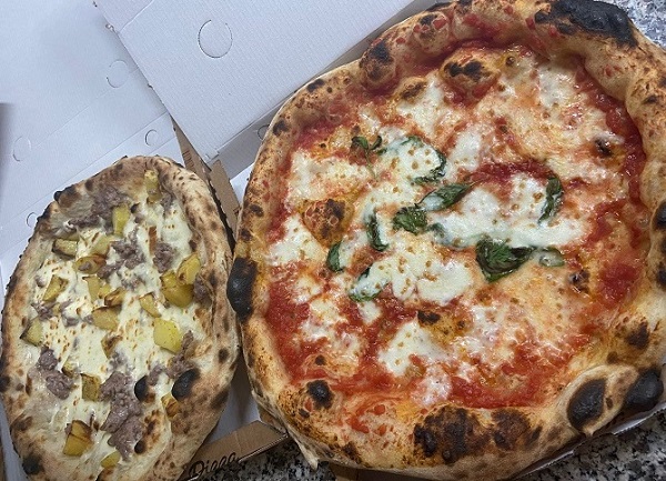 margherita