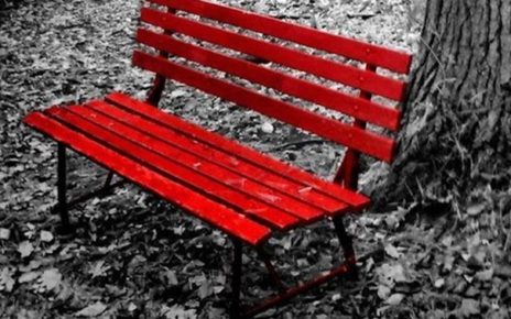 Paupisi, una panchina rossa per tutte le donne vittime di femminicidio. Domenica 26 novembre la cerimonia 4 panchinarossa