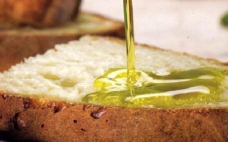 Albanella, al via la 28° Edizione della “Festa dell’Olio d’Oliva” 16 ricetta pane olio salemod