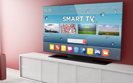 Le smart tv sorpassano le tradizionali, 97 mln gli schermi connessi 10 sart1