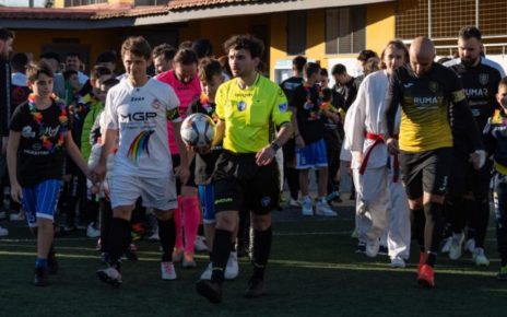 sciscianocalcio