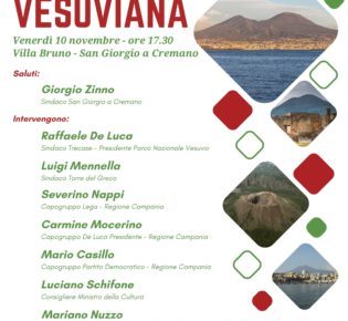 sviluppo area vesuviana