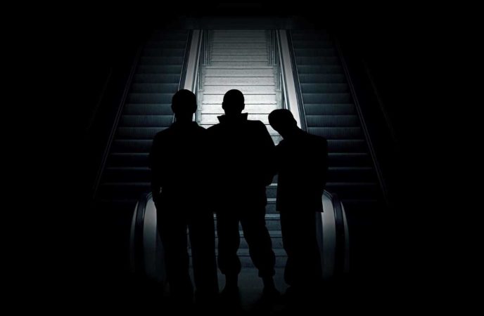 violenza sessuale di gruppo