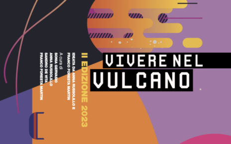 vulcano