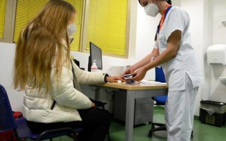 Campania, Crisi dei medici di famiglia. Villani (M5S): "39 postazioni senza medico in provincia di Salerno” 4 02495e4c 980b 11ec 97aa 535db4de4386