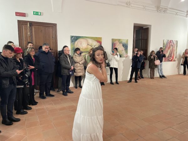 Somma Vesuviana, aperto tutti i giorni l'antico Castello di Lucrezia D'Alagno 7 178somma