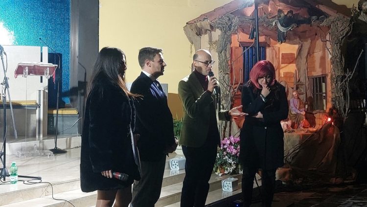 2. Concerto di Natale Pro Loco Brusciano 27.12 2023