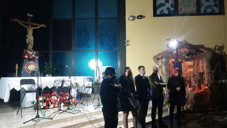 3. Concerto di Natale Pro Loco Brusciano 27.12 2023