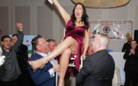 3. Megan Zangaglia Capoparanza N. 1 Giglio Dance GSEHNY 2024 On Web Posted By Giglio Society of East Harlem