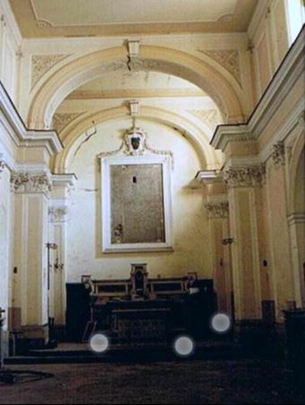 Marigliano, convento "Antonia Maria Verna": sparate i tracchi. Sono arrivati sei milioni di euro per il restauro. E' corsa all'accaparramento 2 370295243 1463278114235549 5603670423326875277 n