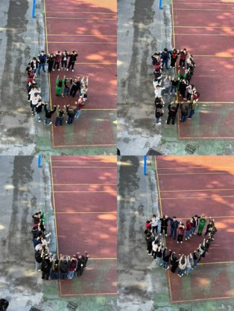 Marigliano, il Liceo Colombo va a Malta. Formazione internazionale per conoscenze sempre più ampie e di larghe vedute 8 371491750 388047900311769 5125041925097574464 n