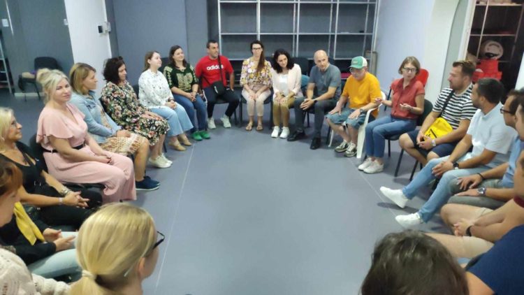 Marigliano, il Liceo Colombo va a Malta. Formazione internazionale per conoscenze sempre più ampie e di larghe vedute 6 377289100 1713878995767159 5393293102824637901 n