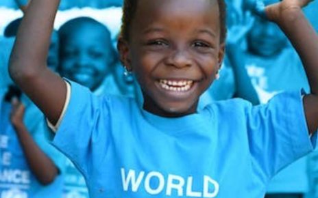 Compleanno dell’UNICEF al Santa Claus Village: 700 bambini ospiti del Parco natalizio 5 385493294 704451614980065 8639336434975287314 n